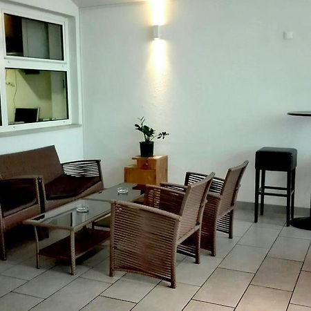 Pozitiv Hostel Загреб Екстер'єр фото