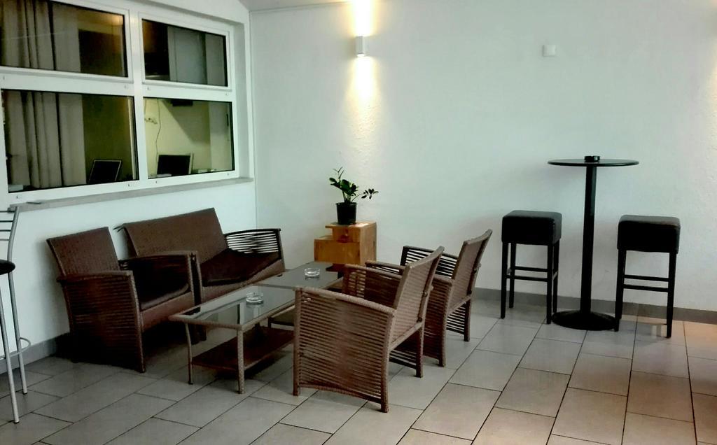 Pozitiv Hostel Загреб Екстер'єр фото