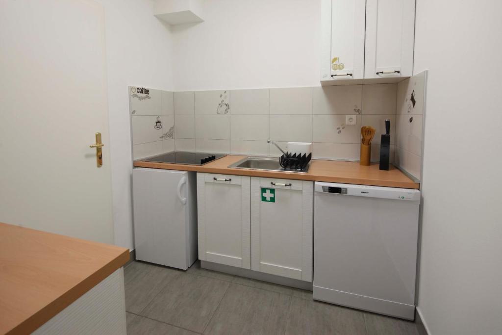 Pozitiv Hostel Загреб Екстер'єр фото
